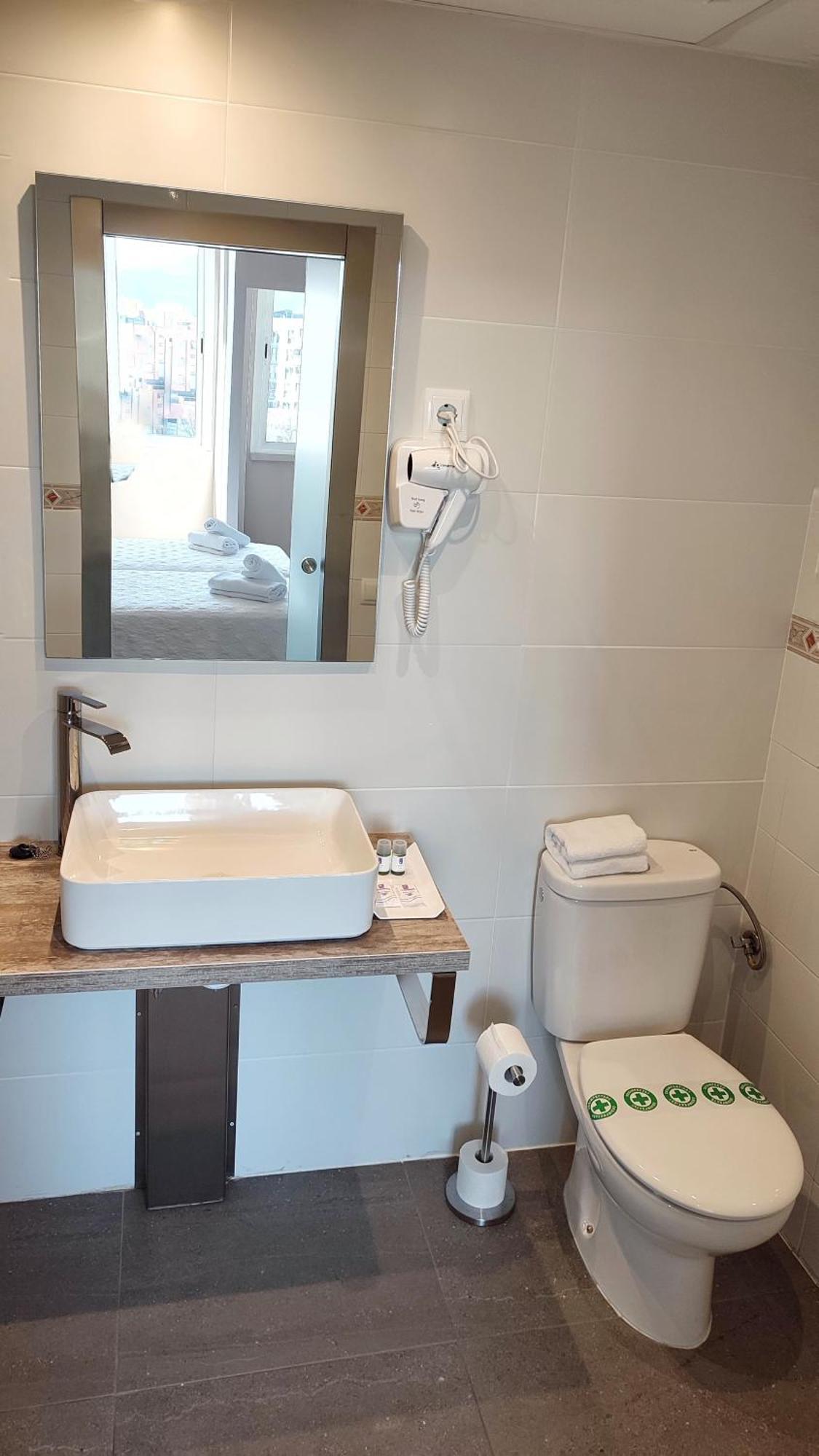 Aparthotel Montcada חדר תמונה